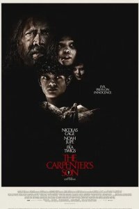 Постер Сын плотника (The Carpenter's Son)