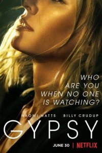 Постер Цыганка сериал (Gypsy)