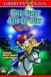 Постер Дети свободы (Liberty's Kids)