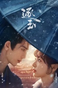 Постер В погоне за нефритом (Zhu yu)