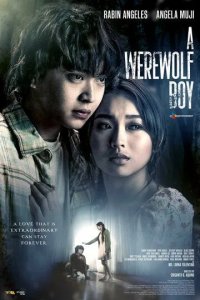 Постер Мальчик-оборотень (A Werewolf Boy)