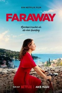 Постер Вдали ото всех (Faraway)