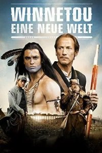 Постер Виннету и Олд Шаттерхенд (Winnetou & Old Shatterhand)