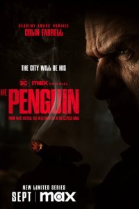 Постер Пингвин (The Penguin)