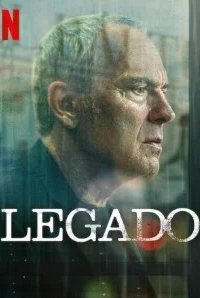 Постер Скверное наследие (Legado)
