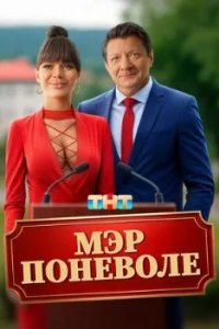 Постер Мэр поневоле