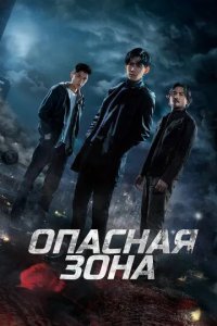 Постер Опасная зона (Ni ju)
