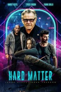 Постер Капкан времени (Hard Matter)