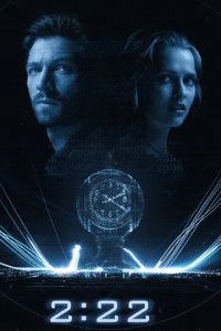 Постер Фильм 2:22 (2:22)