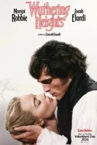 Постер Грозовой перевал (Wuthering Heights)