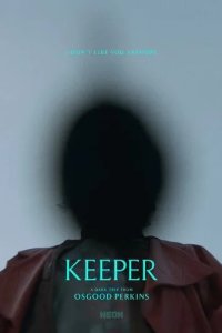 Постер Крипер (Keeper)