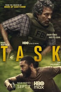 Постер Задание (Task)