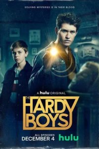 Постер Братья Харди (The Hardy Boys)