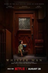 Постер Шёпот за окном (The Whisper Man)