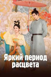 Постер Яркий период расцвета (Shao hua ruo jin)