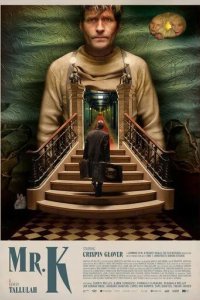 Постер Мистер К (Mr. K)