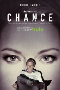 Постер Доктор Шанс (Chance)