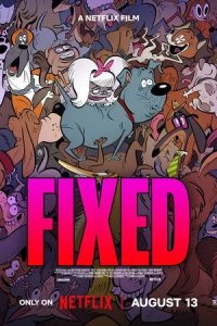 Постер Fixed