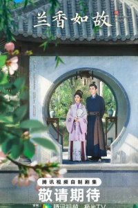 Постер Лёгкий аромат орхидеи (Lan xiang ru gu)