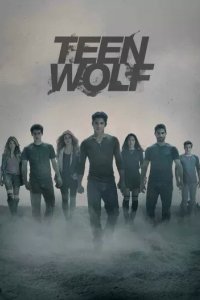 Постер Оборотень / Волчонок (Teen Wolf)