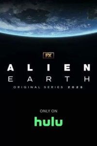 Постер Чужой: Земля (Alien: Earth)