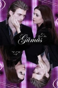 Постер Серебро (Gumus)