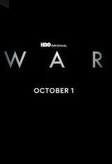 Постер Война сериал (War)