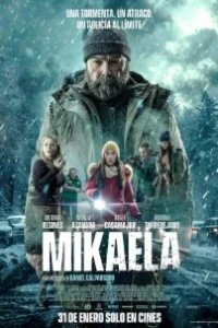 Постер Микаэла (Mikaela)