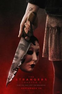 Постер Незнакомцы: Часть вторая (The Strangers: Chapter 2)