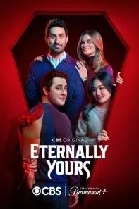 Постер Вечно ваши (Eternally Yours)