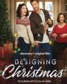 Постер Создавая Рождество (Designing Christmas)