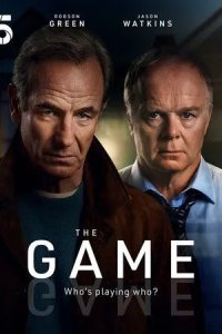 Постер Игра сериал (Catch You Later / The Game)