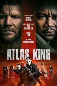 Постер Атлас Кинг (Atlas King)