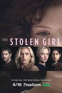 Постер Похищенная (The Stolen Girl)
