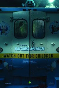 Постер Мороженщик (Ice Cream Man)