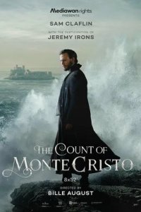Постер Граф Монте-Кристо сериал (The Count of Monte Cristo)