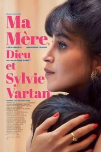 Постер Моя мама — волшебница (Ma mère, Dieu et Sylvie Vartan)