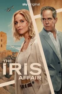 Постер Айрис (The Iris Affair)
