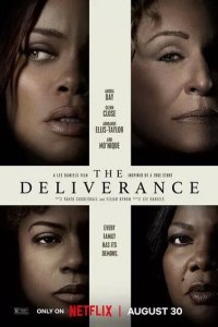 Постер Избавление (The Deliverance)