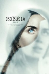 Постер День разоблачения (Disclosure Day)
