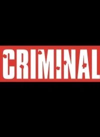Постер Криминал сериал (Criminal)