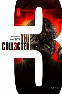 Постер Коллекционер 3 (The Collector 3)