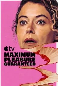 Постер Максимальное удовольствие гарантировано (Maximum Pleasure Guaranteed)