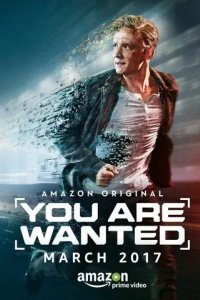 Постер В розыске сериал (You Are Wanted)