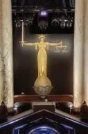 Постер Свидетель обвинения (Witness for the Prosecution)