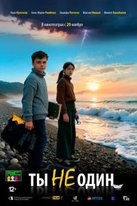 Постер Ты не один