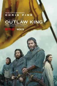 Постер Король вне закона (Outlaw King)