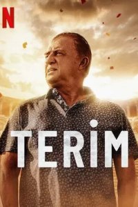 Постер Великий Терим (Grande Terim)