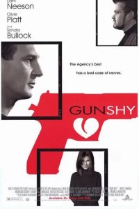 Постер Супершпион (Gun Shy)