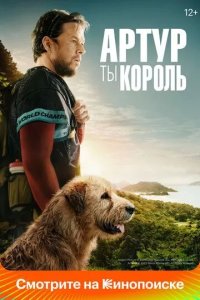 Постер Артур, ты король (Arthur the King)